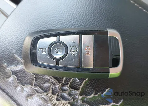 2017 Ford Fusion Se from USA, damaged, VIN 3FA6P0H78HR375059